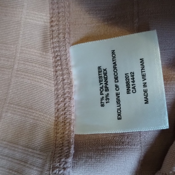 Bundle of 2 Exercise Leggings - Picture 6 of 9